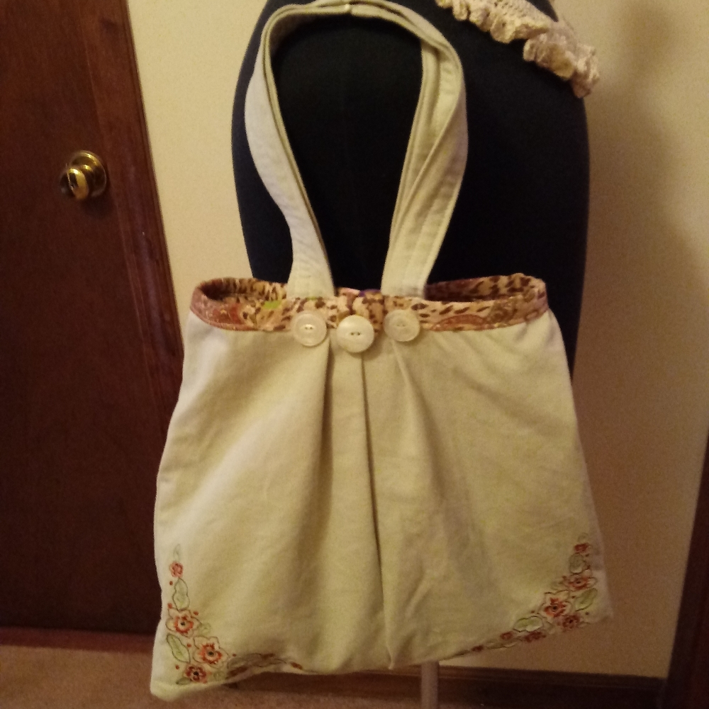 Super cute bag